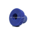 Nylatron® MC 901 PA6 Polyamide Straight Bevel Gear